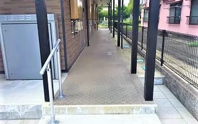 レオネクストコンフォール 3