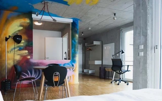 Tiny Studio S 2