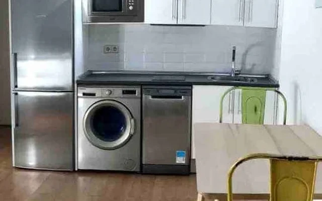 Apartment in Calle del Arenal, Madrid for 30 m² 2