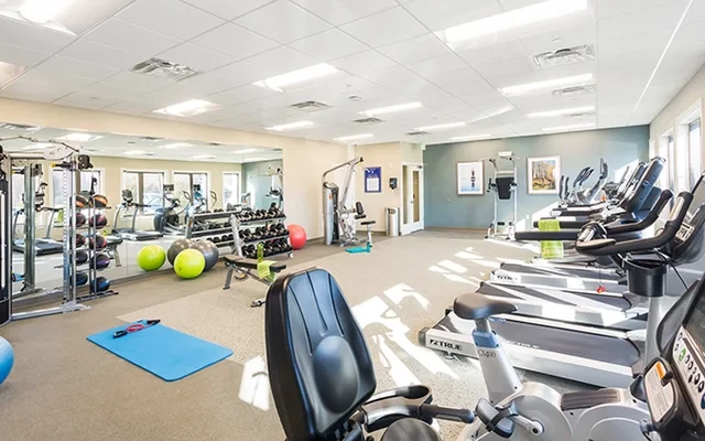 Water View Terrace 4