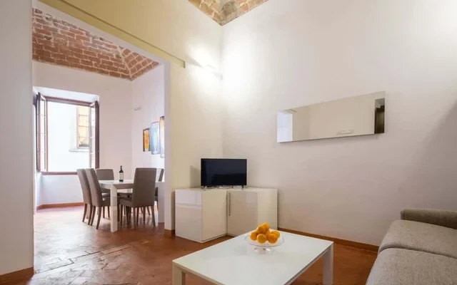 Lian Home in Florence 0