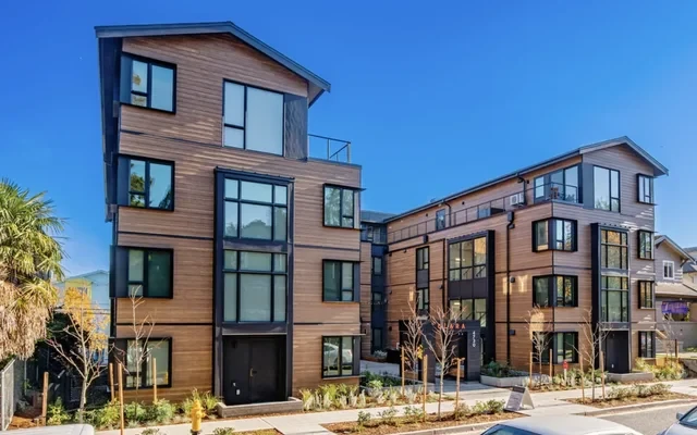 Clara Apartments 4