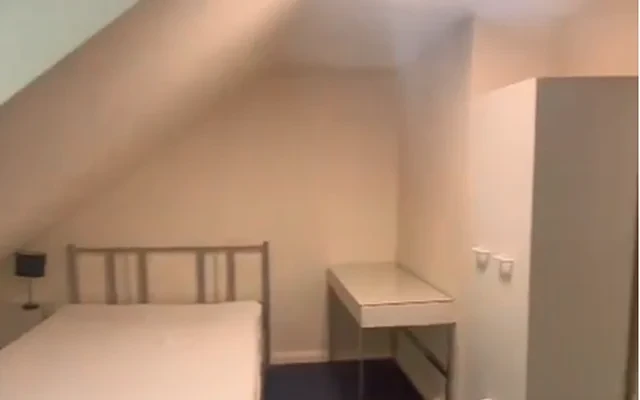 26 Pitt St - résidence étudiante à Sydney - Studio-10