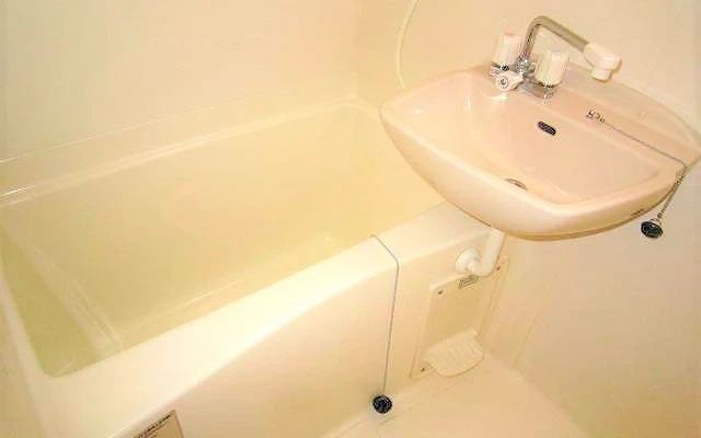 レオパレス幸 2