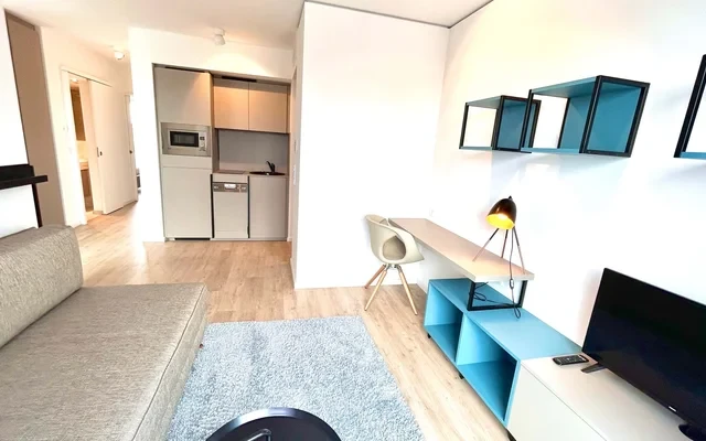 Suite XL 1