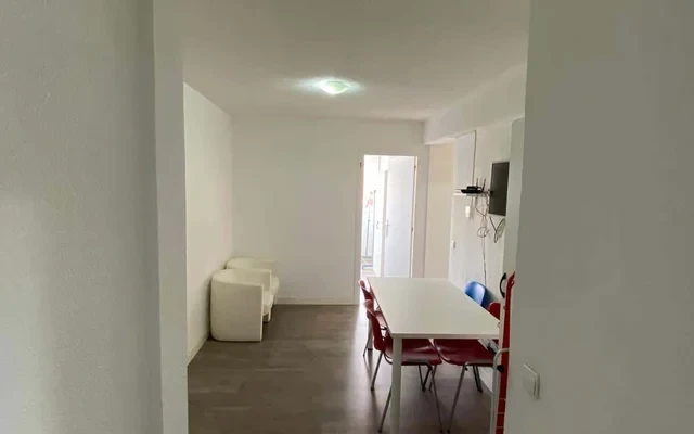 Calle Murcia, 10 Getafe 1