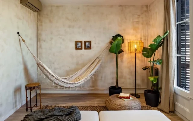 Natuna - 3 bedrooms in Eixample Esquerra 2