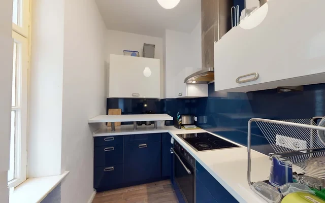 Apartment in Kreuzberg, Berlin 3