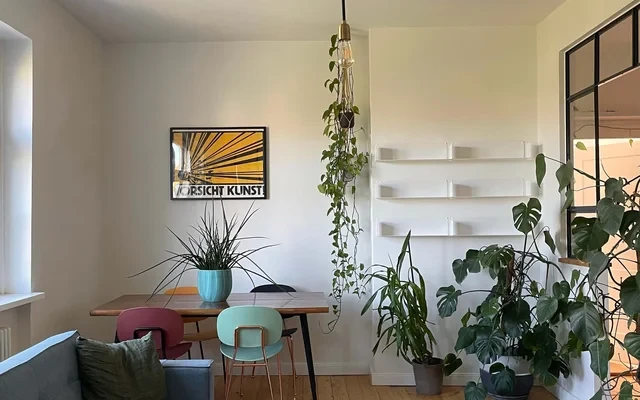 Apartment in Prenzlauer Berg, Berlin 1
