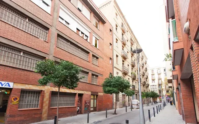 studio in Old Left Eixample (Eixample) 0