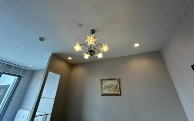 1-BR Condo for Rent, ฿20,000/month, Q asoke 0