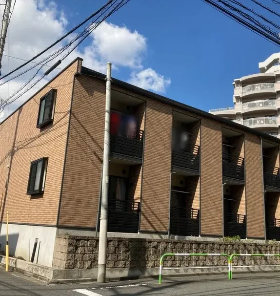 レオネクストやまとⅡ
