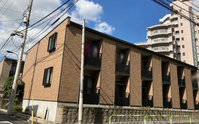 レオネクストやまとⅡ 0