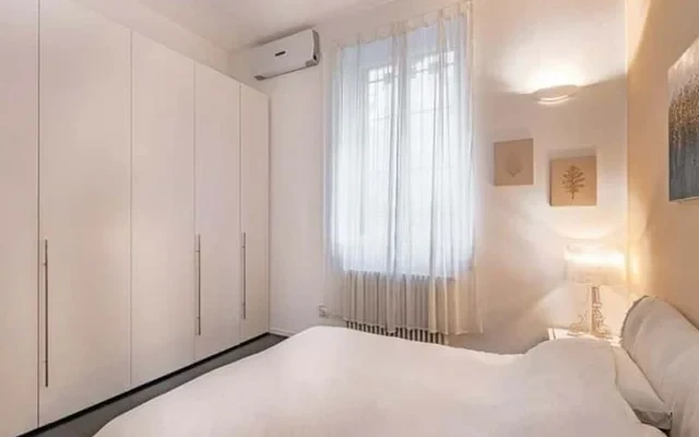 Apartment in Via Giorgio Giulini, Monza for 90 m² with 2 bedrooms 3