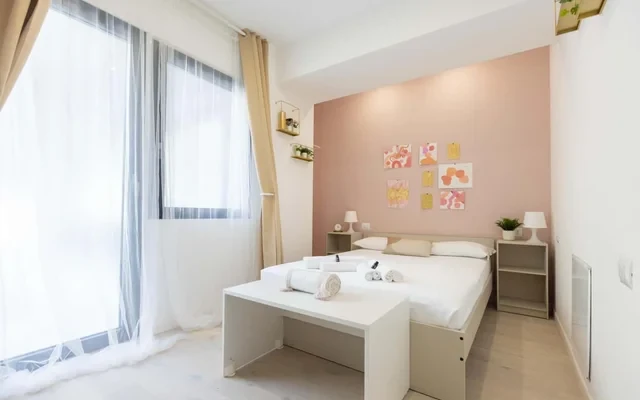 Arici 15 - Interno n.4 0
