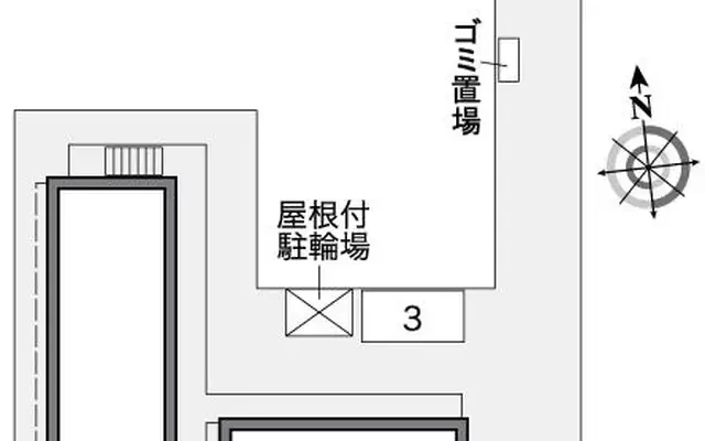 勾当台アーバン 2