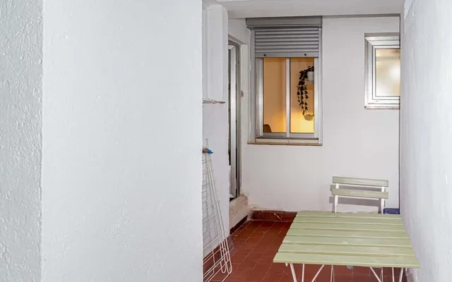 C/ De los Fueros de Aragon 3, Pincipal C - (5H2B), AG, ZGZ 3