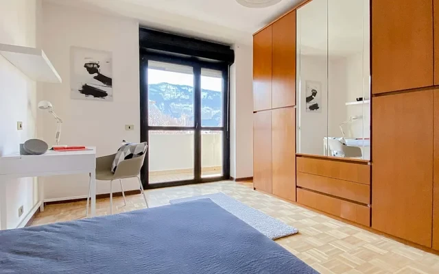 4  rooms  - apartment for 5 2