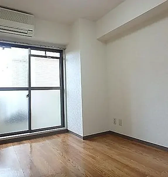 Monarch Mansion Nishi-Kawaguchi