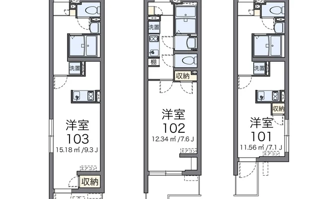 アムレット　矢口渡 1