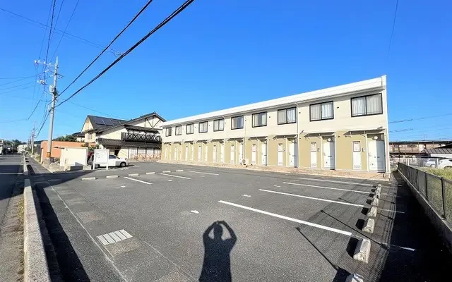 レオパレスｈａｐｐｙ 3