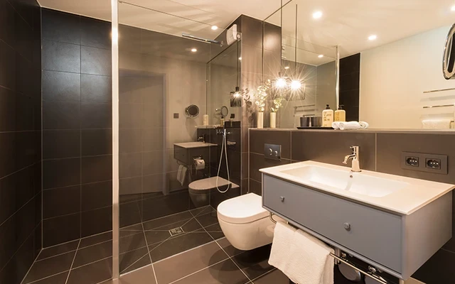 Leopoldstrasse - Studio Apartment Premium Business 1