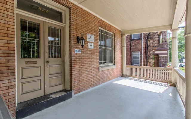 CA - 4031 Baltimore Avenue 0