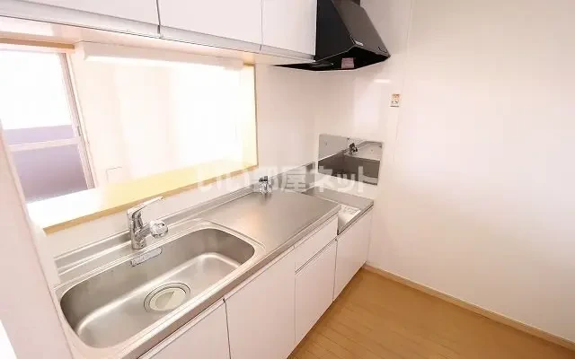 TKエレガンテ 4階 - Akashi student accommodation - 4階 - 2LDK