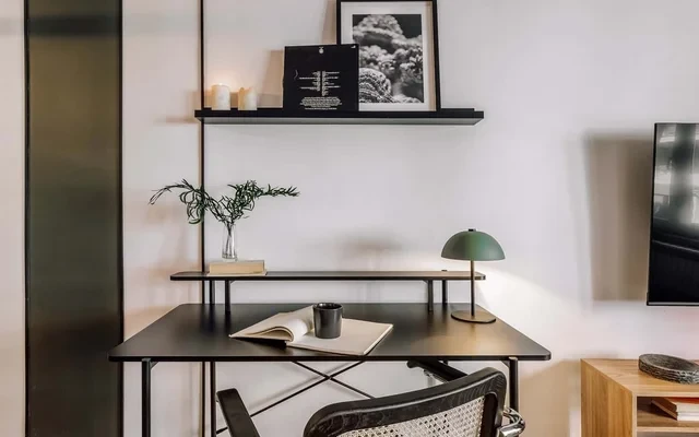 Inti - 2 bedrooms in Centro 4