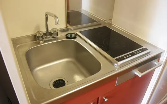 レオパレスサンシャイン 3