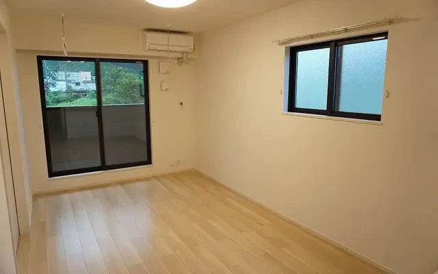 イリア 2階 - Tanba student accommodation - 2階 - 2LDK