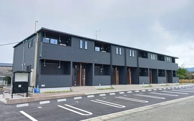 ベルコロン 106号室 - Aso student accommodation