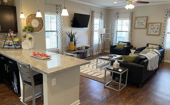 The Collective at Norman