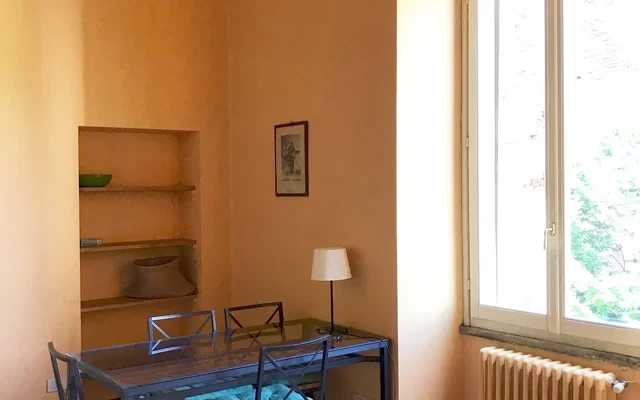 Accogliente Bilocale in via Pioppette - Milano (M4 Vetra) 1