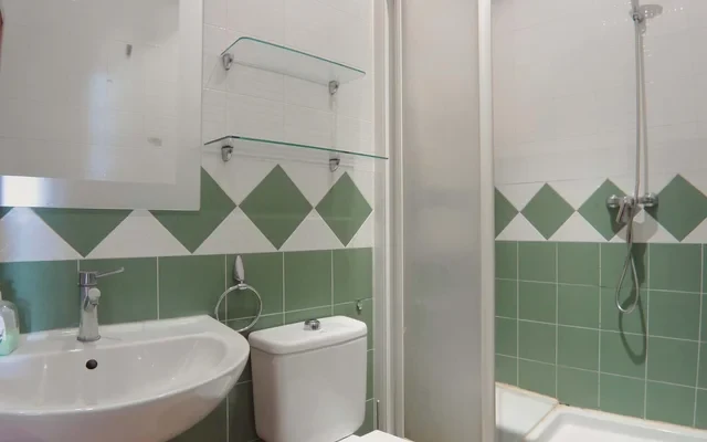 Apartment Calle Imperial 2