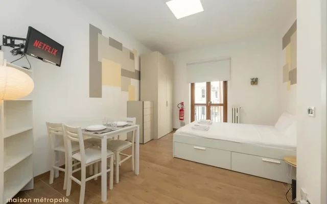 Torino San Salvario | Giuria House 2 3