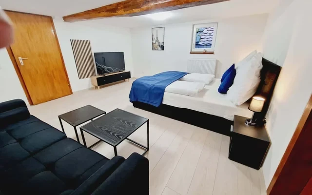 Apartment in Herrenhausgasse, Laubach for 80 m² with 2 bedrooms 4