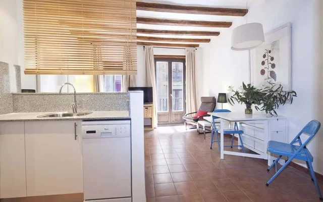 Santa Caterina Studio 1 1