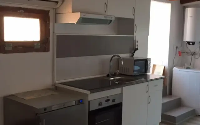 studio in Barrio Gótico (Ciutat Vella) 3