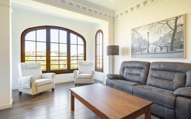 Arc de Triomf Luxury 1