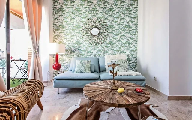 Cosy Ciutadella 2