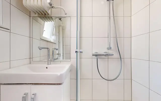 studio in Schöneberg 2