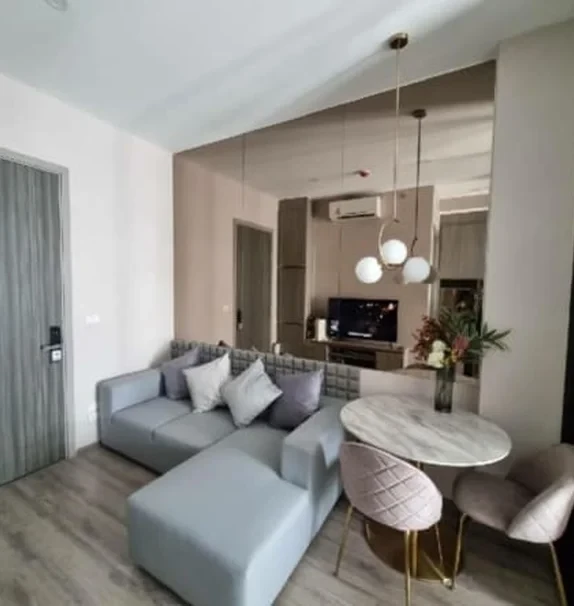 1-BR Condo for Rent, ฿22,000/month, Knightsbridge Prime Onnut