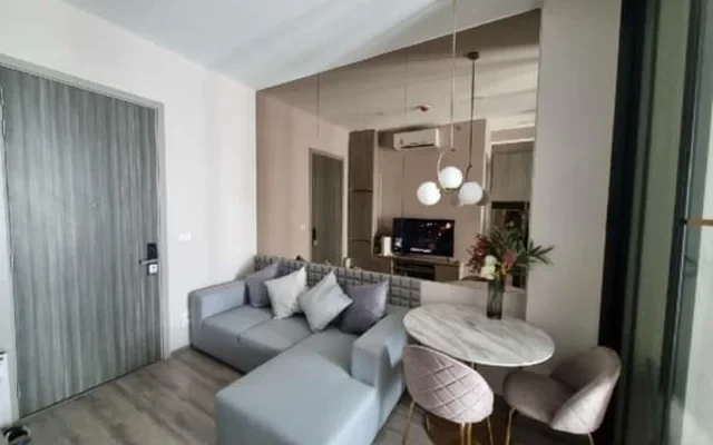 1-BR Condo for Rent, ฿22,000/month, Knightsbridge Prime Onnut 0