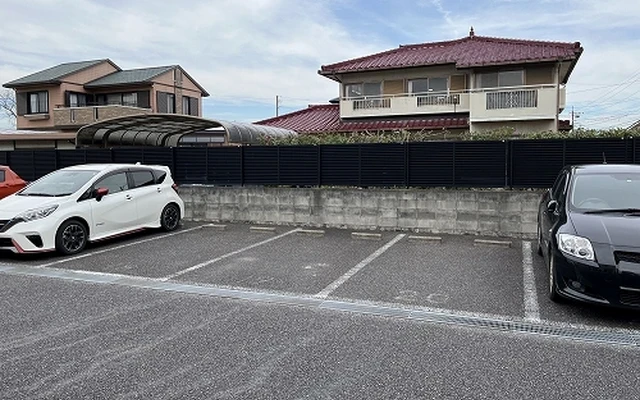 レオパレス萩野 - Kameyama student accommodation - 206号房间(带独立厨房)