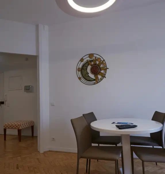 apartment near Rua da Barroca