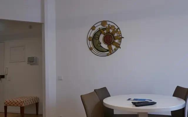 apartment near Rua da Barroca - Ericeira student accommodation