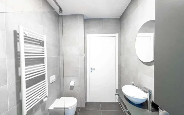 Apartment in Via Giovanni Battista Piranesi, Milano for 55 m² with 1 bedroom 3