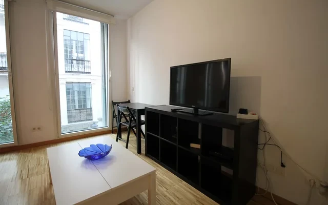 Studio Calle Cervantes 0