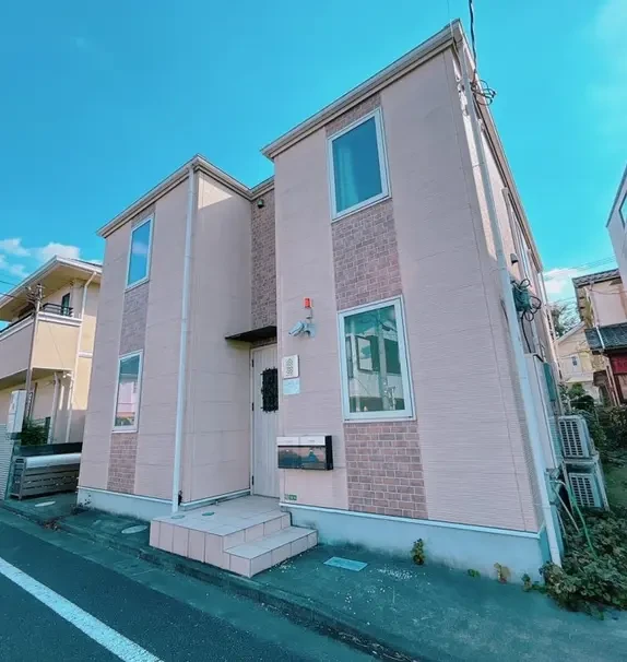 TOKYO β 武蔵関15